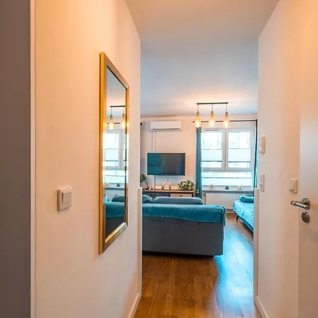 Chmielna Gold Krakov