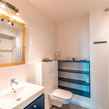 Chmielna Gold * Krakow