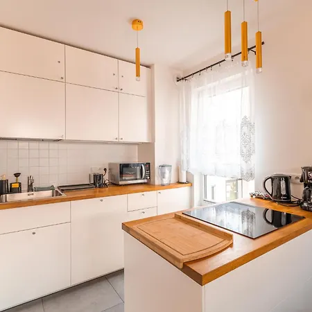 Chmielna Gold Krakow