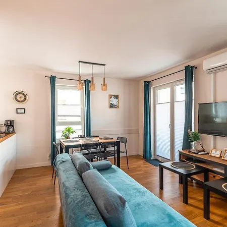 Chmielna Gold * Krakow