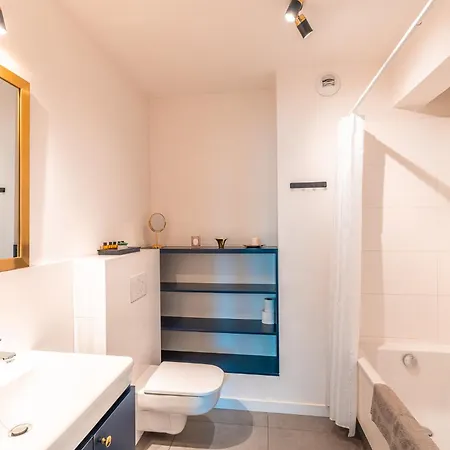 Chmielna Gold Apartment Krakau