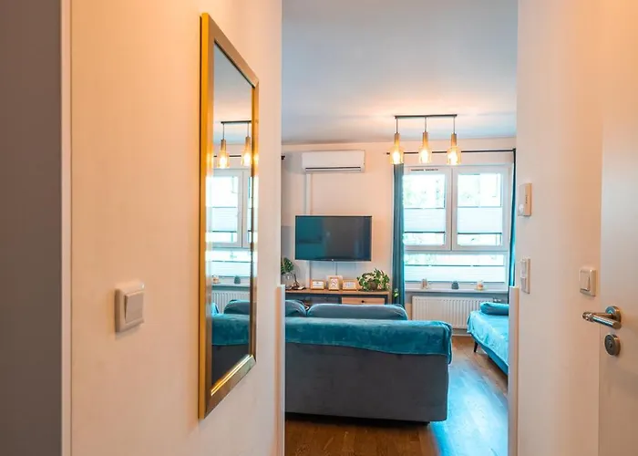 Chmielna Gold Краков