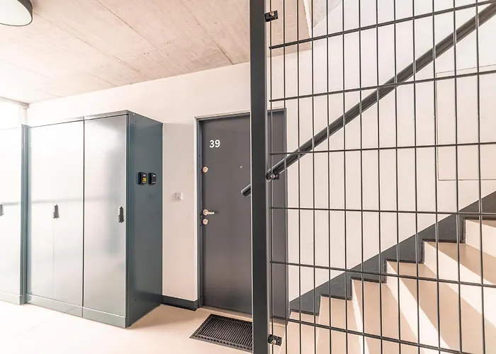 Chmielna Gold * Краков