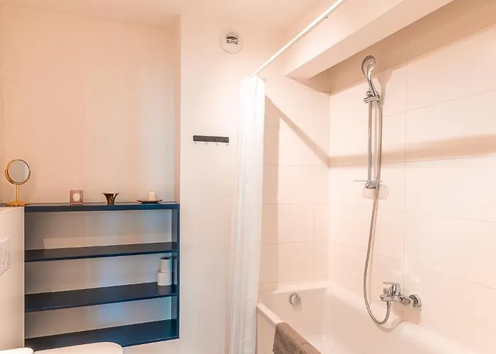 Chmielna Gold Апартаменты