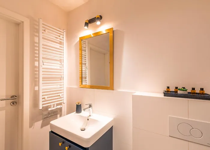 Chmielna Gold * Краков