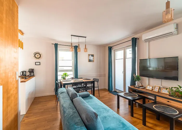 Chmielna Gold * Краков